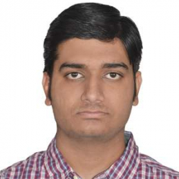 Hammad Ahmad-Freelancer in Aligarh,India