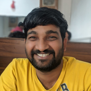 Umesh Mundhe-Freelancer in Pune,India