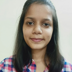 Shivangi Modi-Freelancer in Delhi,India