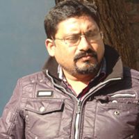 Sanjay Pathak-Freelancer in Sonipat, Haryana,India