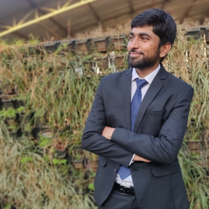 Devesh Patidar-Freelancer in ,India