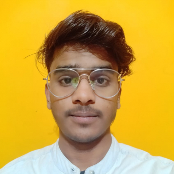 Vivekanand Yadav-Freelancer in Mohali,India