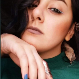 Hawraa Essam-Freelancer in Baghdad,Iraq