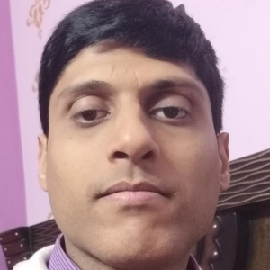 Mohd Danish-Freelancer in Delhi,India