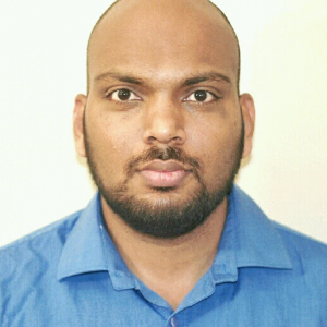 Sivakumar S-Freelancer in Chennai,India