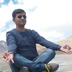 Satish Dogra-Freelancer in Jammu,India