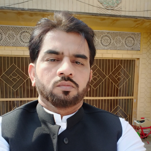Muhammad Intkhab Ahsan-Freelancer in Lahore,Pakistan