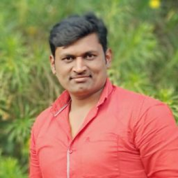 Nagesh Kumar-Freelancer in Bengaluru,India