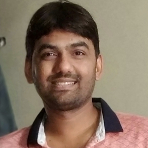 Vachas V-Freelancer in Hyderabad,India