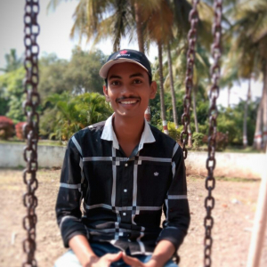 Akshay Patil-Freelancer in Urun Islampur,India