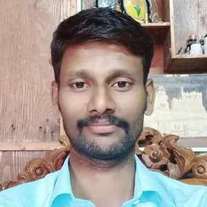 C Kesava Govinda Raj-Freelancer in Madurai,India
