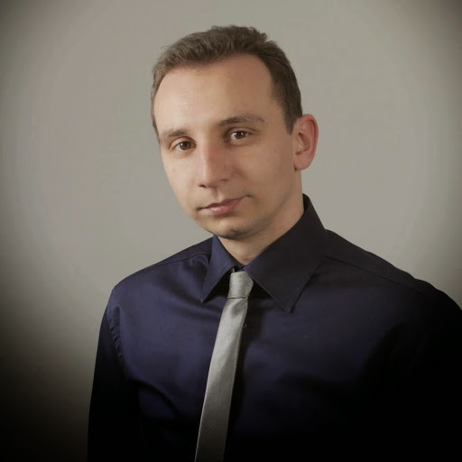 Vladimir Rinčić-Freelancer in Niš,Serbia