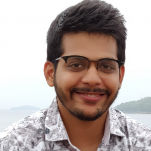 Akshay Jethale-Freelancer in Pune,India