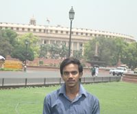 Kunal Gaurav-Freelancer in ,India