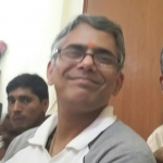Krishnan Gs-Freelancer in Bengaluru,India