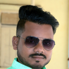 Vishal Sathe-Freelancer in Shirur,India