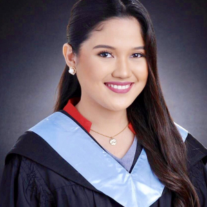 Pauline Paredes-Freelancer in Makati City,Philippines