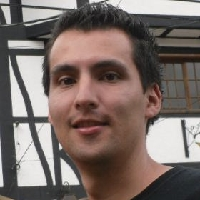 Benjamin Ramirez