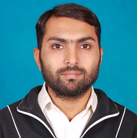 Asad Hussain-Freelancer in Karachi, Sindh,Pakistan