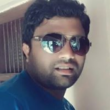 Pawan Bhati-Freelancer in ,India