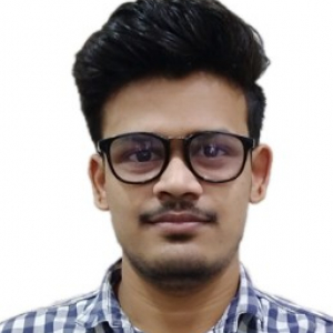 Shubham Gawande-Freelancer in Akola,India
