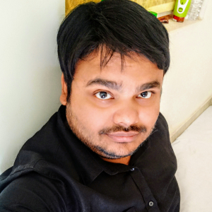 Priyadarshi Shubhakant-Freelancer in Bhubaneshwar,India