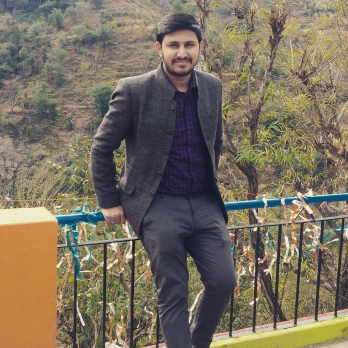 Anil Kumar-Freelancer in India,USA