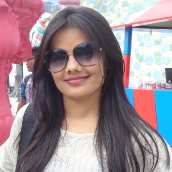 Sushma Thapa-Freelancer in Kathmandu,Nepal