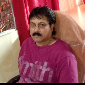 Durgamadhaba Jena-Freelancer in Aska,India