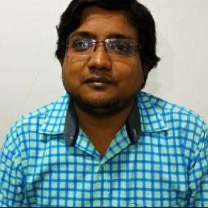 Subhendu Das-Freelancer in ,India