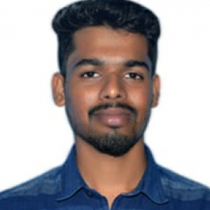 Sreekanth Korukonda-Freelancer in Visakapatnam,India