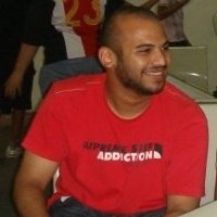 Mostafa Gomaa-Freelancer in Cairo,Egypt