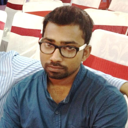 Abhinav Kumar-Freelancer in Bangalore, Karnataka,India