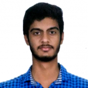 Ujwal Kandalkar-Freelancer in Nagpur,India