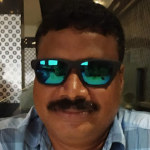 Yugandhar Yejji-Freelancer in visakhapatnam,India