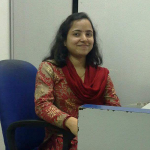 Mona Pandab-Freelancer in Odisa,India