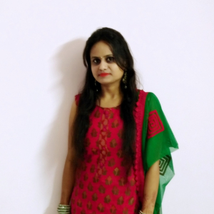 Anjali Gupta-Freelancer in Delhi, National Capital Territory of Delhi,India