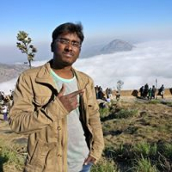 Ramesh Yrf-Freelancer in Kondalampatti,India