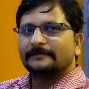 Dilip Bhatt-Freelancer in Jaipur,India