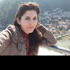 Eralda Midha-Freelancer in Tirana,Albania
