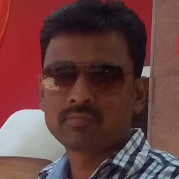 Vaibhav Jadhav-Freelancer in Pune, Maharashtra,India