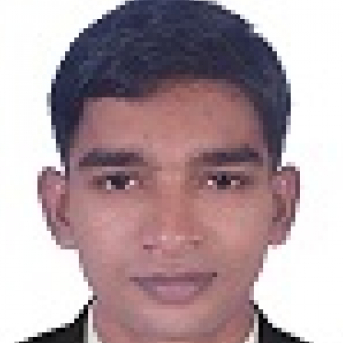 Akshaykumar R Patel-Freelancer in Vapi,India
