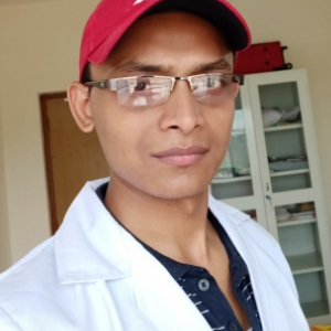 Nishant Kumar-Freelancer in ,India