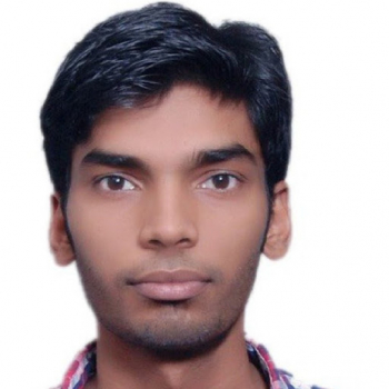 Shashi Kumar Maurya -Freelancer in Noida,India