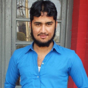 Zubair Ahmad-Freelancer in Islamabad,Pakistan