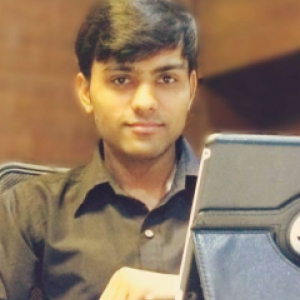 Yashik Jarsania-Freelancer in ,India