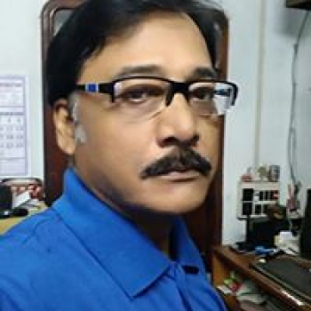 Santanu Banerjee-Freelancer in Haora,India