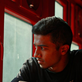 Deepak Sundar-Freelancer in Bengaluru,India