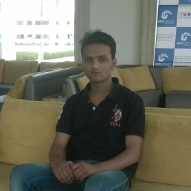 Ankur Raghav-Freelancer in ,India