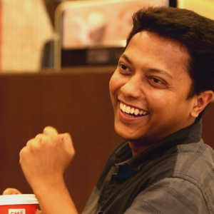 Jikku Ben Pothen-Freelancer in Chennai,India